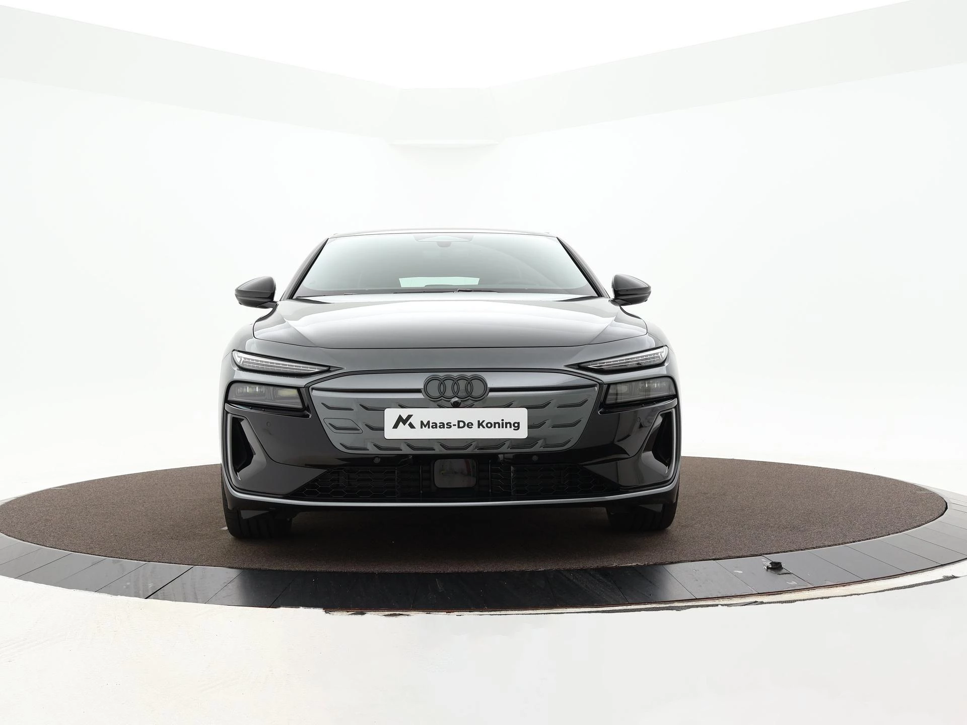 Hoofdafbeelding Audi A6 Sportback e-tron