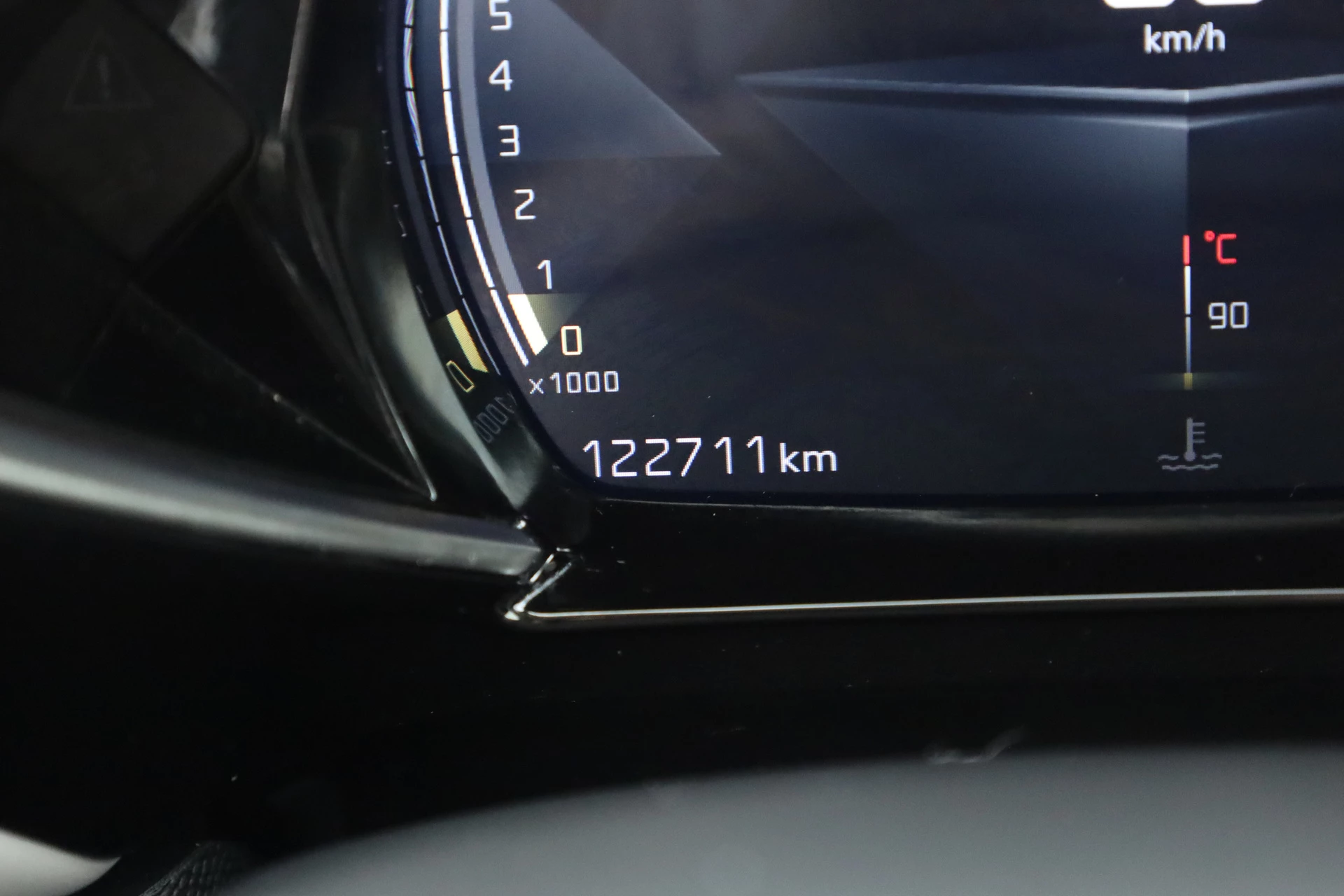 Hoofdafbeelding DS DS 3