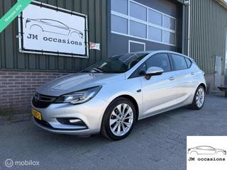 Opel Astra 1.0 Business+|Airco|Led/Xenon|Cruise|DAB/|Apk nieuw|
