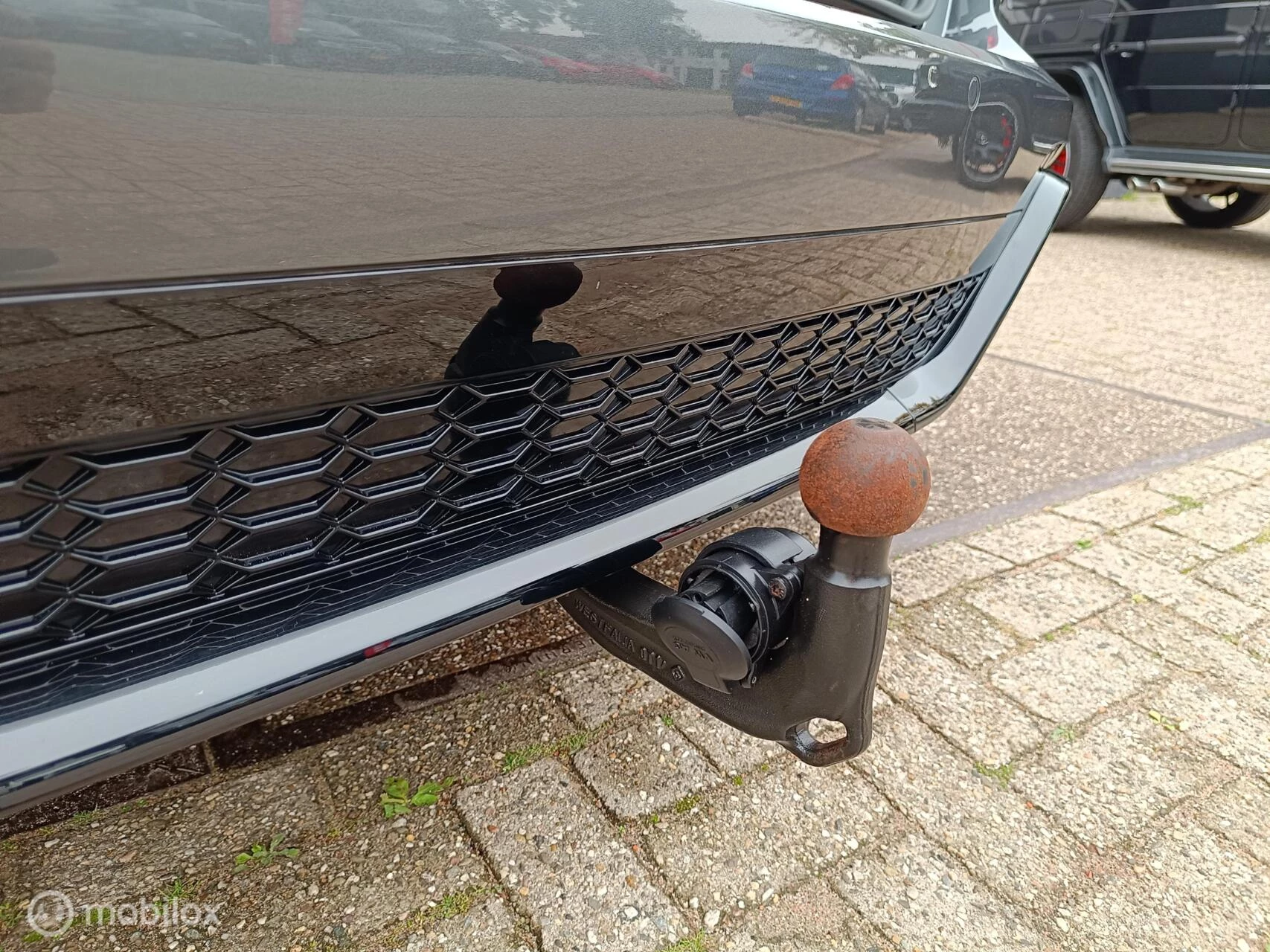 Hoofdafbeelding Audi RS6