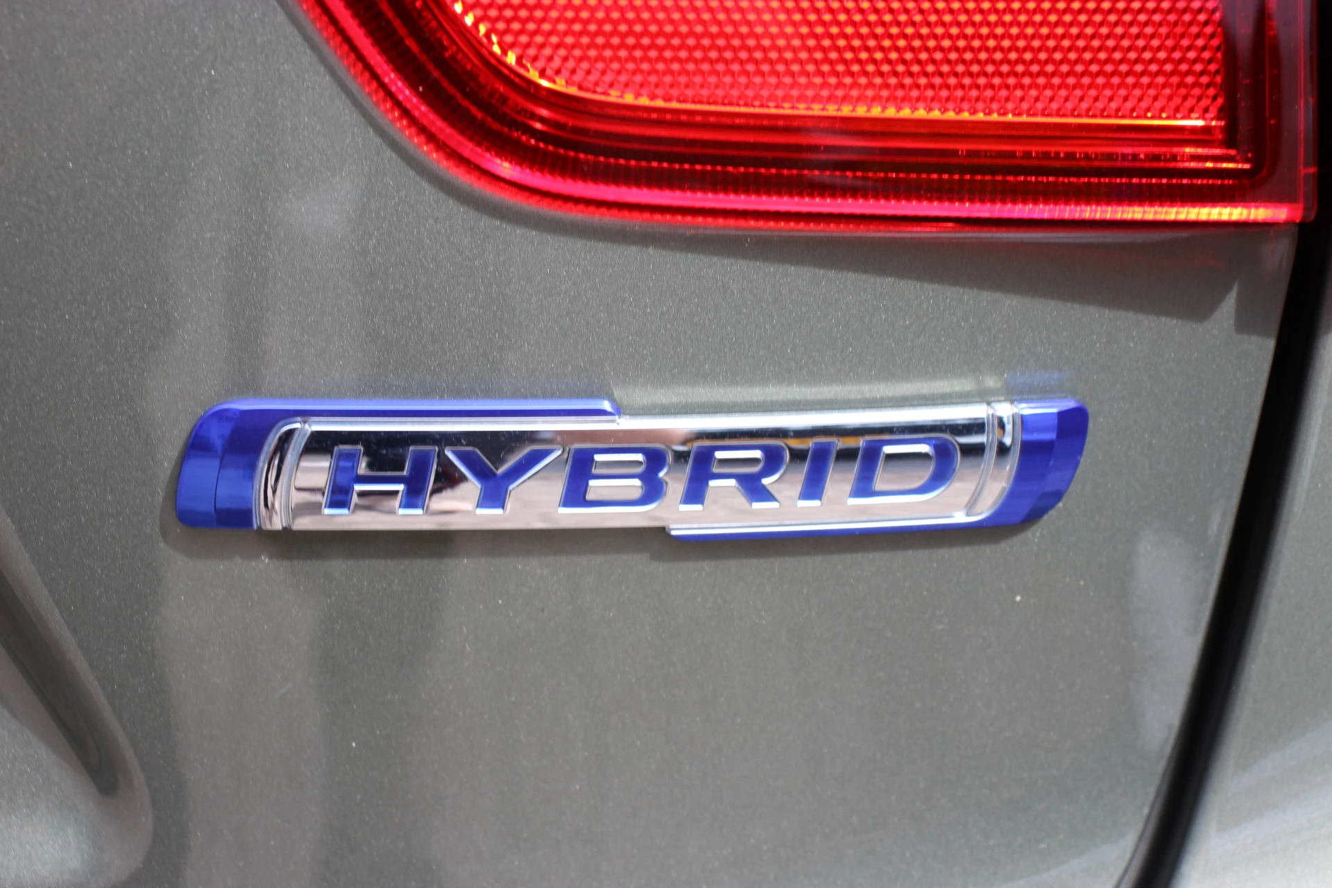 Hoofdafbeelding Suzuki Ignis