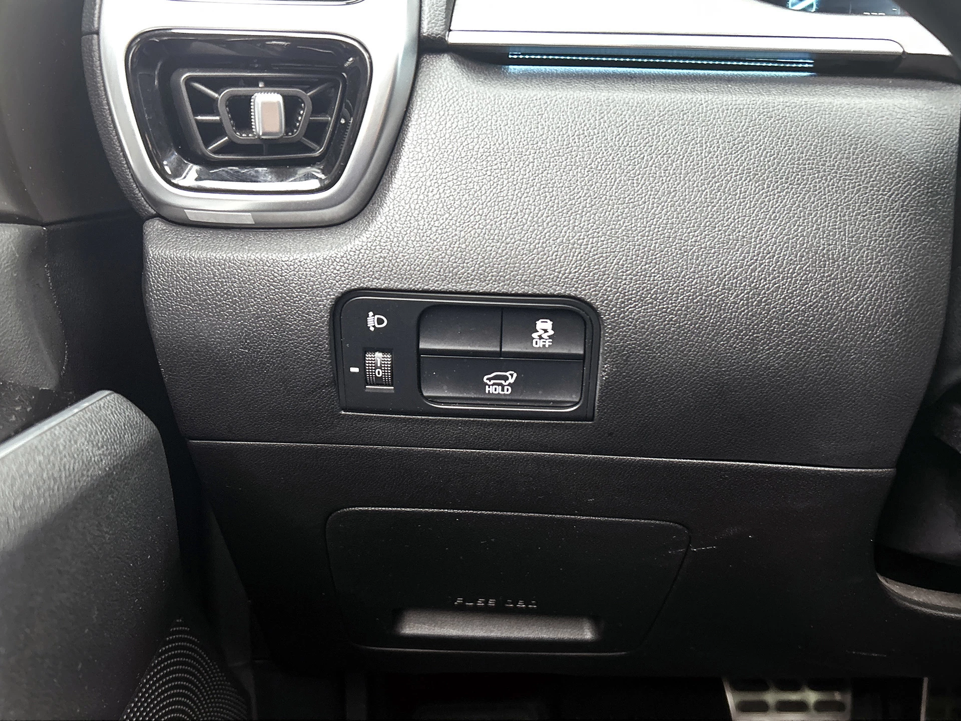 Hoofdafbeelding Kia Sorento