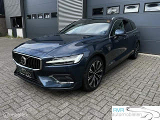 Volvo V60 2.0 T6 Plug-in hybrid AWD Plus Bright