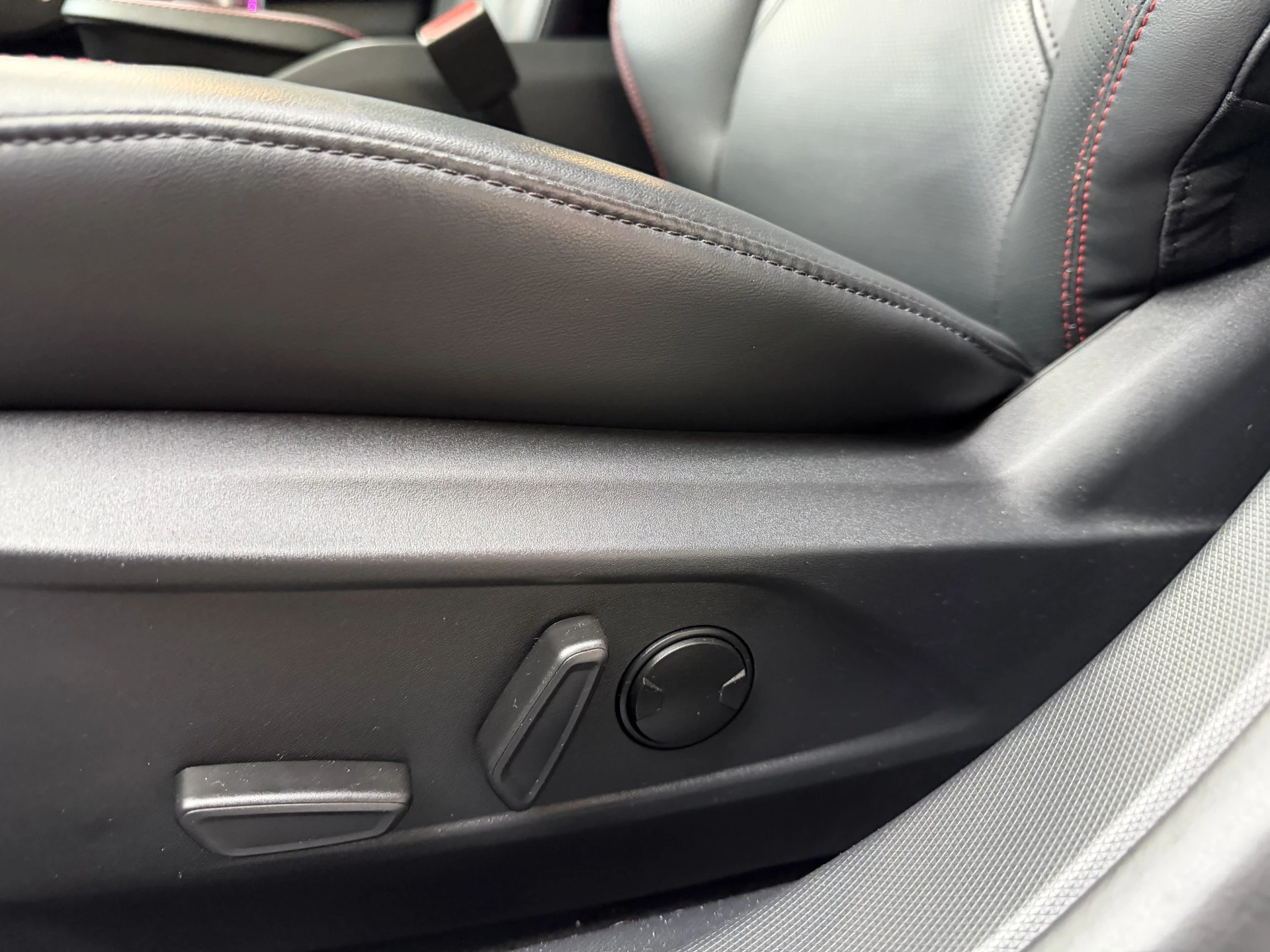 Hoofdafbeelding Ford Mustang Mach-E