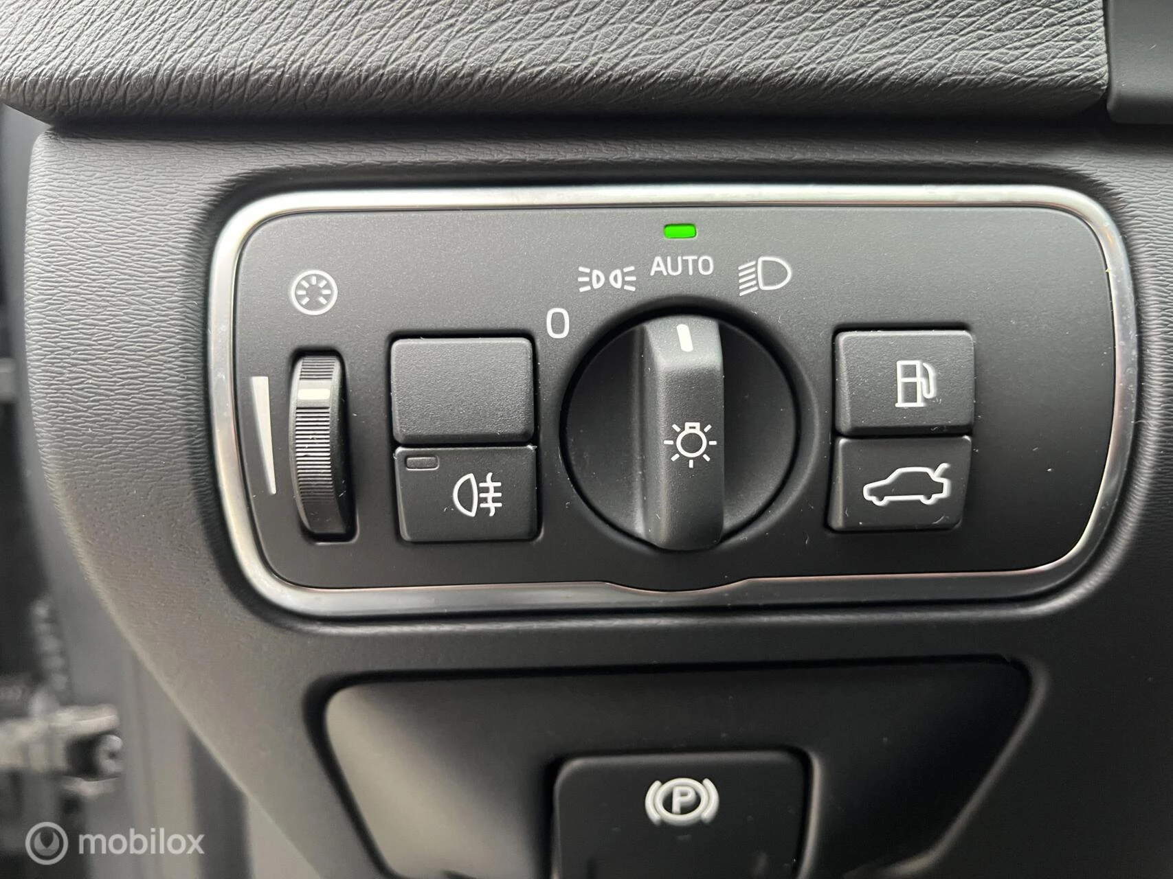 Hoofdafbeelding Volvo S60