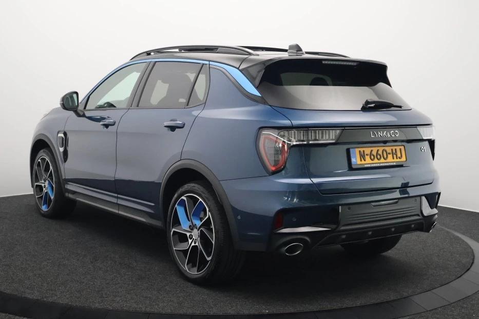 Hoofdafbeelding Lynk & Co 01