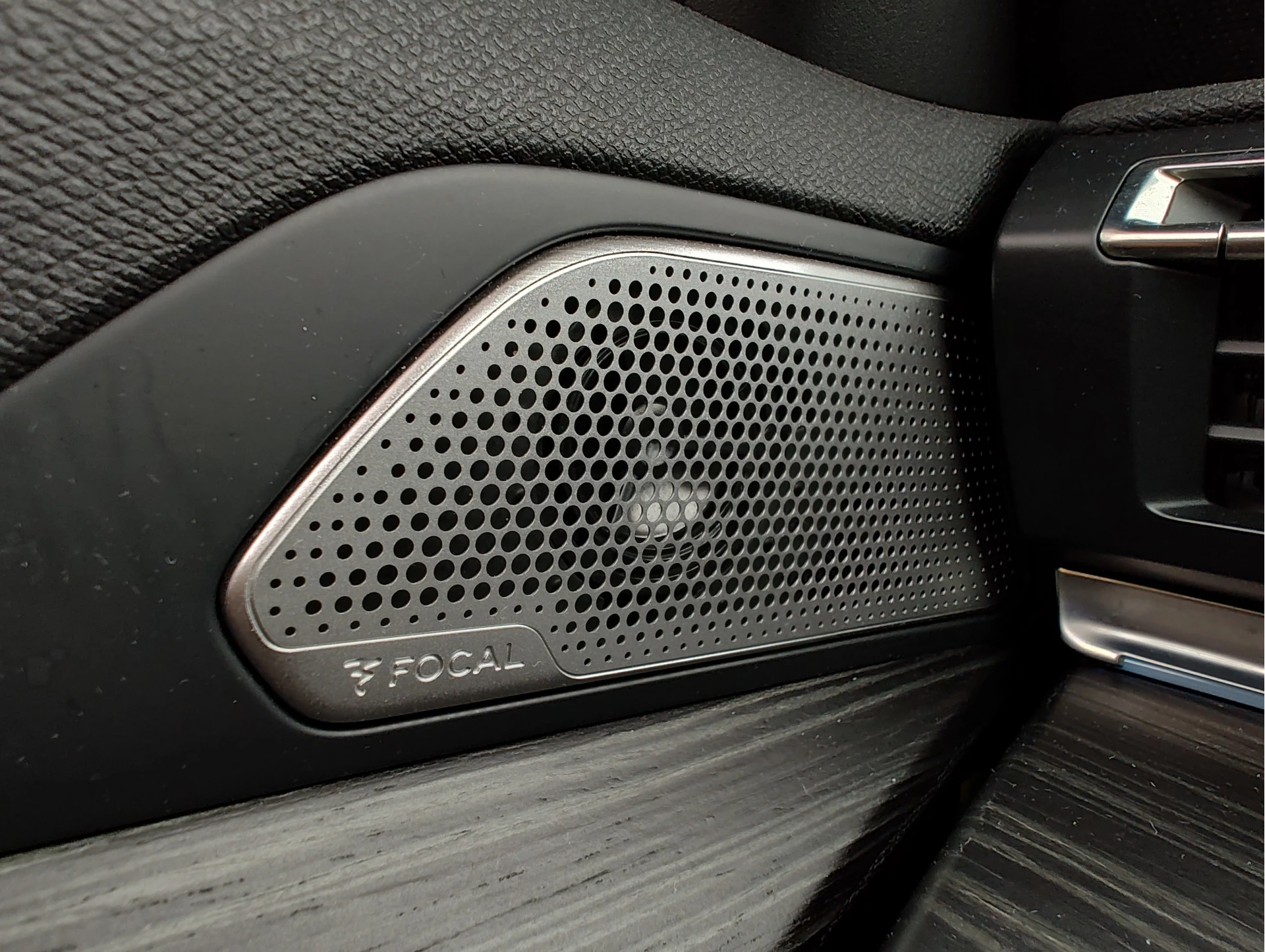 Hoofdafbeelding Peugeot 508