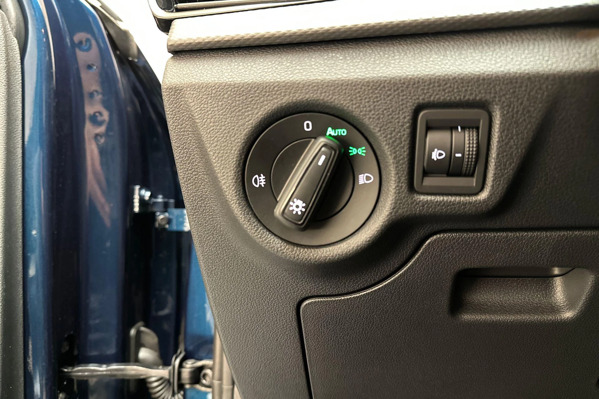 Hoofdafbeelding Škoda Kamiq