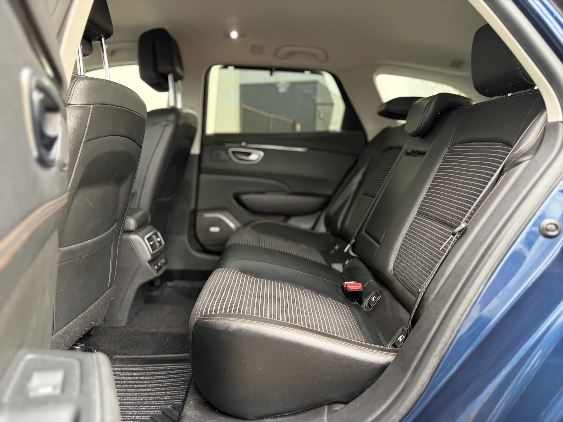 Hoofdafbeelding Renault Talisman