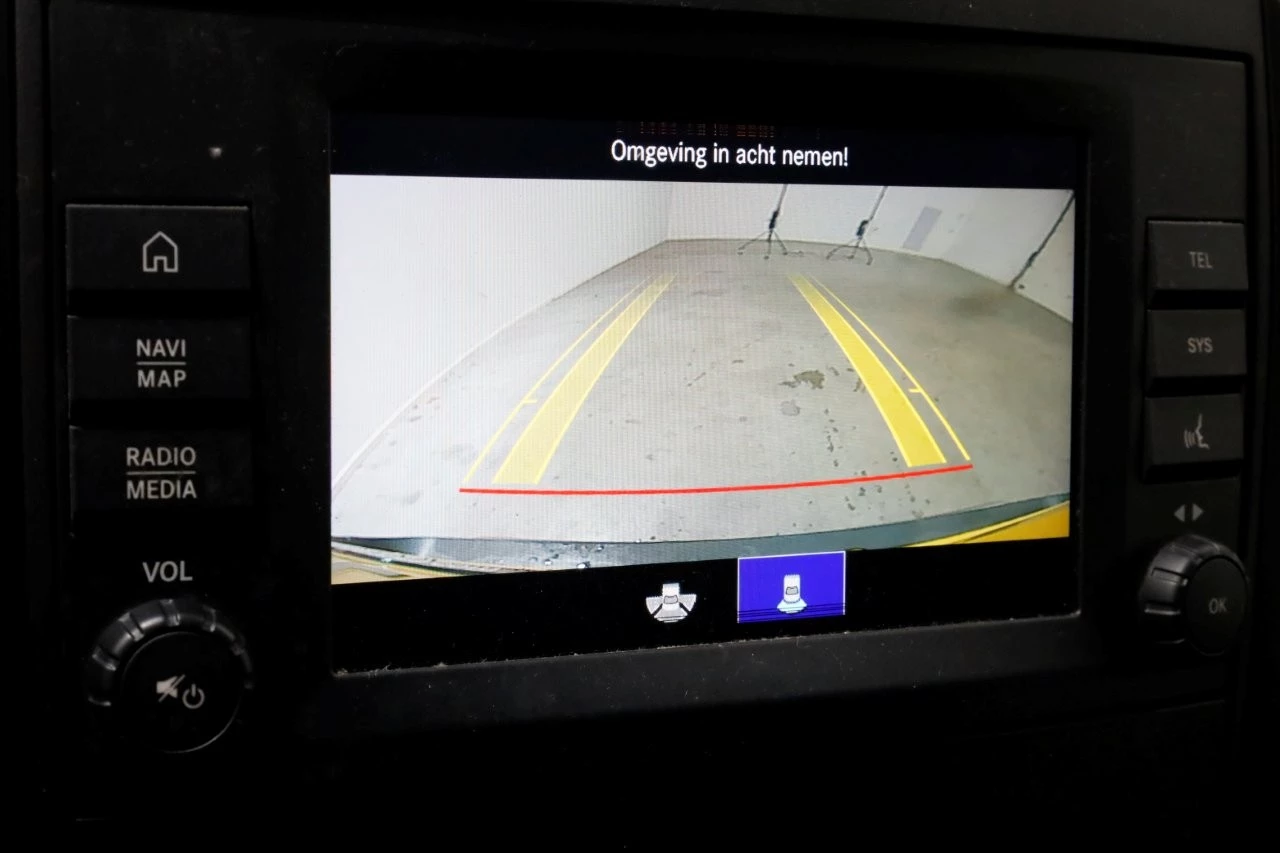 Hoofdafbeelding Mercedes-Benz eVito