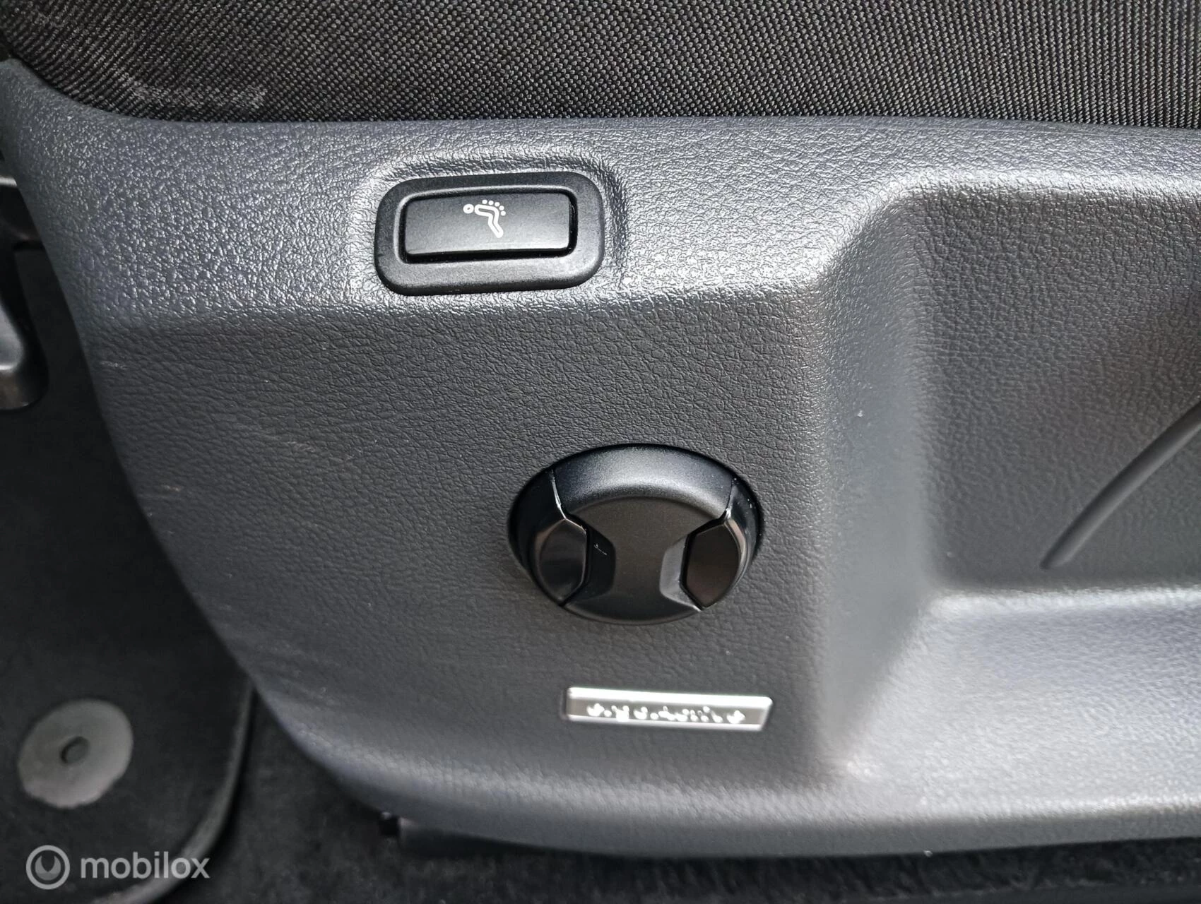 Hoofdafbeelding Volkswagen Golf Sportsvan