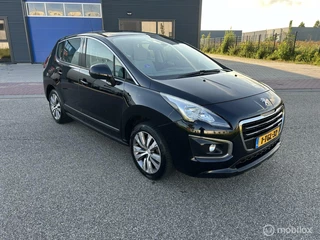 Peugeot 3008 1.6  Active 2014