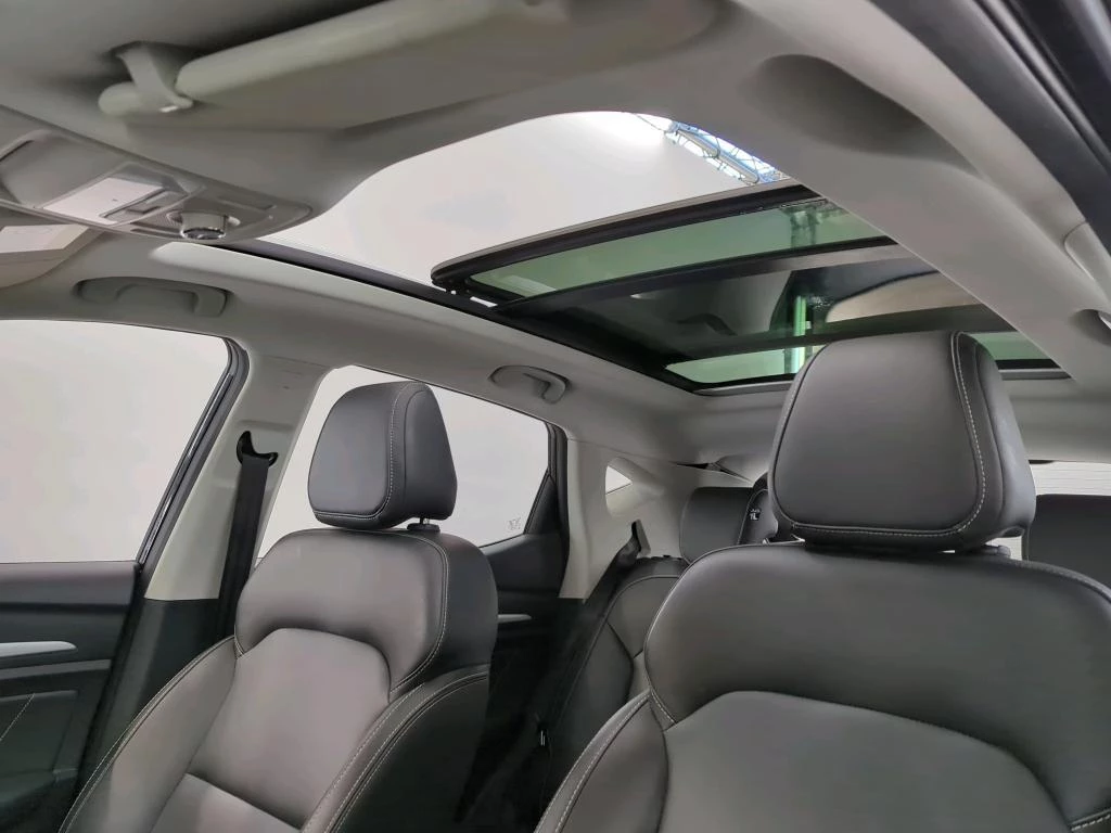 Hoofdafbeelding MG ZS EV