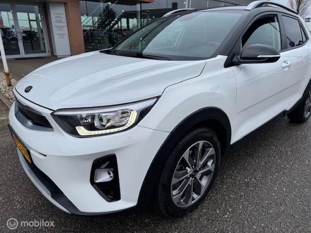 Hoofdafbeelding Kia Stonic