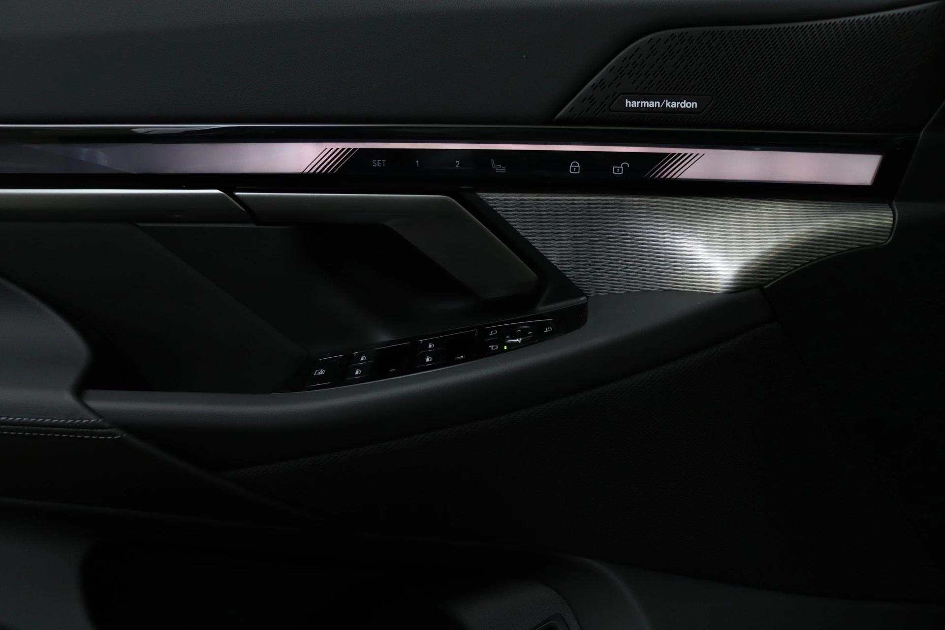 Hoofdafbeelding BMW i5