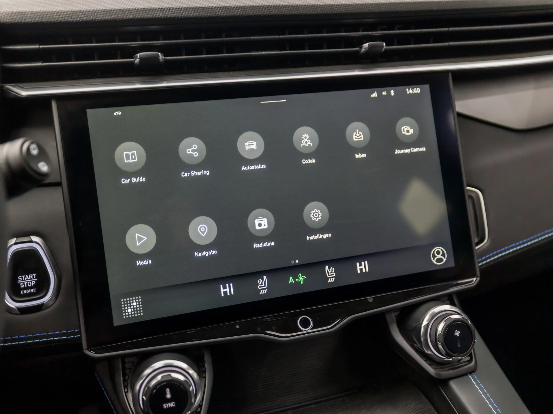 Hoofdafbeelding Lynk & Co 01