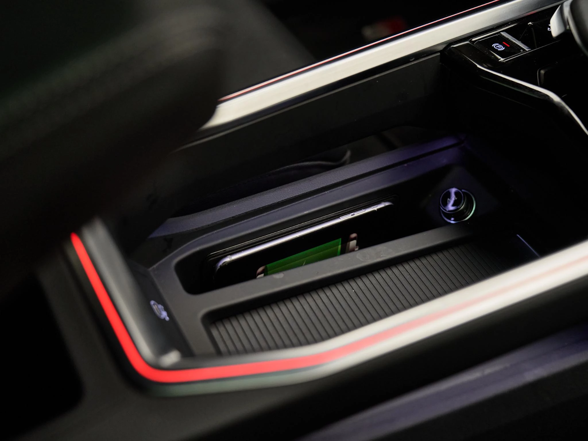 Hoofdafbeelding Audi SQ8