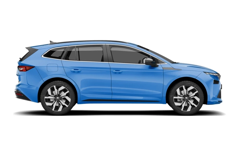 Hoofdafbeelding Škoda Enyaq iV