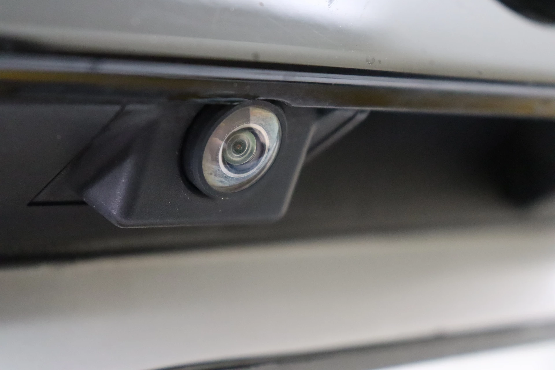 Hoofdafbeelding MINI Cooper S Cabrio