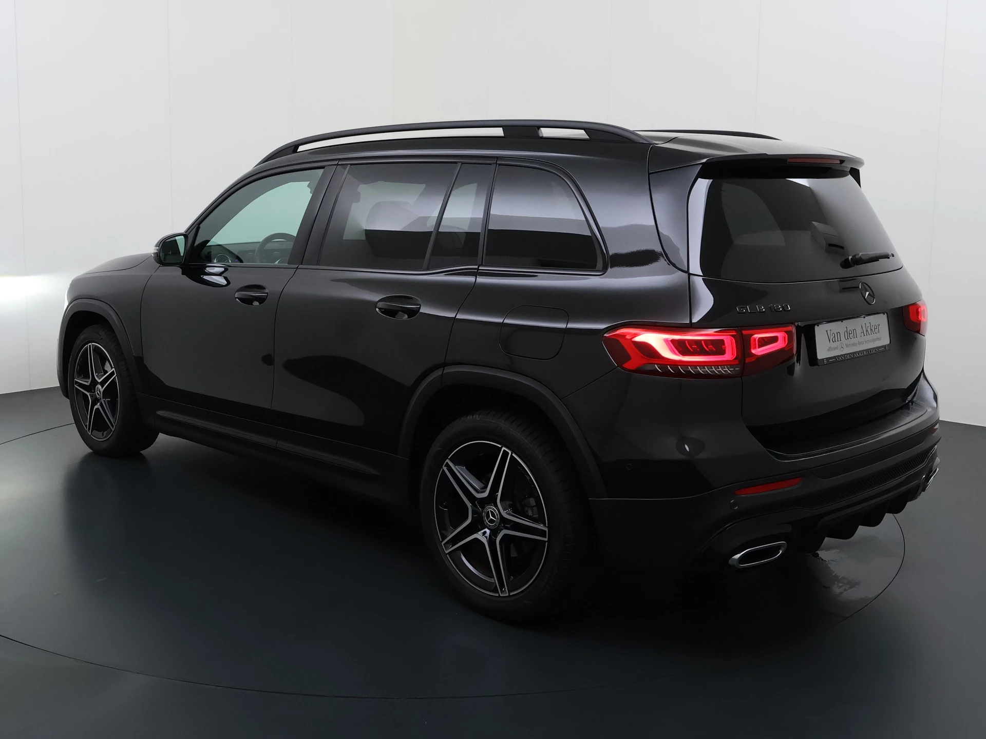 Hoofdafbeelding Mercedes-Benz GLB
