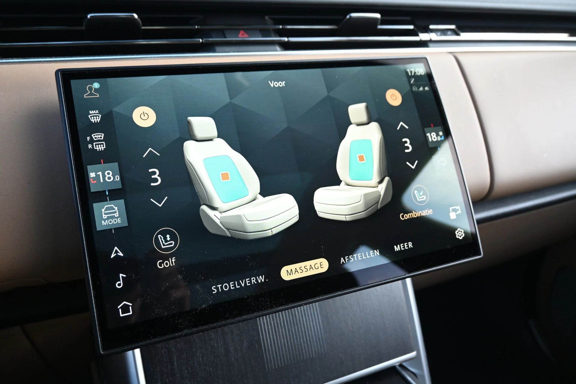 Hoofdafbeelding Land Rover Range Rover