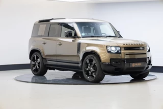 Land Rover Defender 110 2.0 P300e 110 X-Dynamic HSE