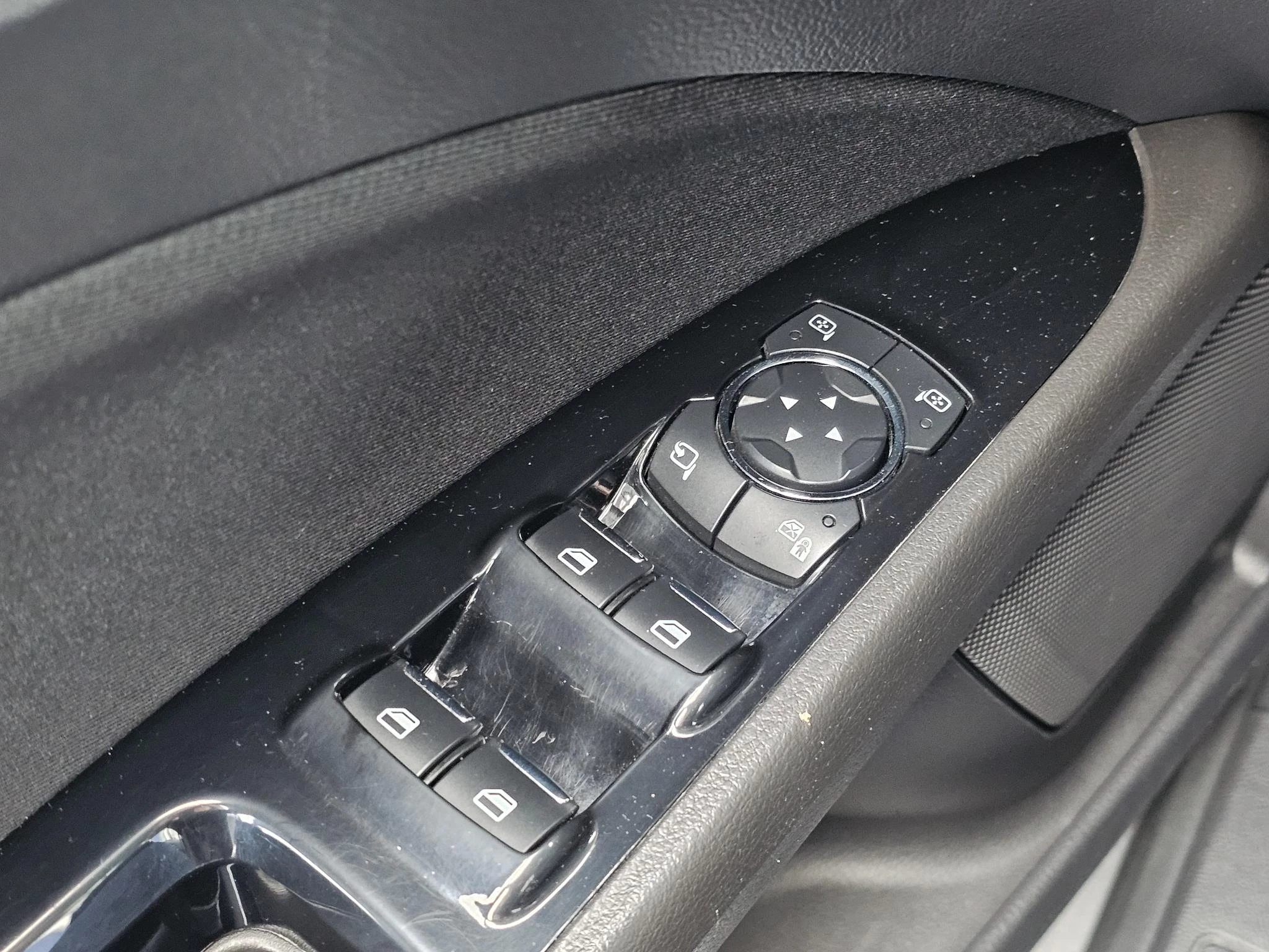 Hoofdafbeelding Ford Mondeo