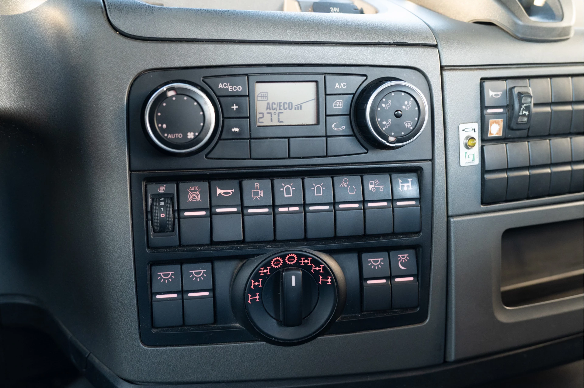 Hoofdafbeelding MAN TGS