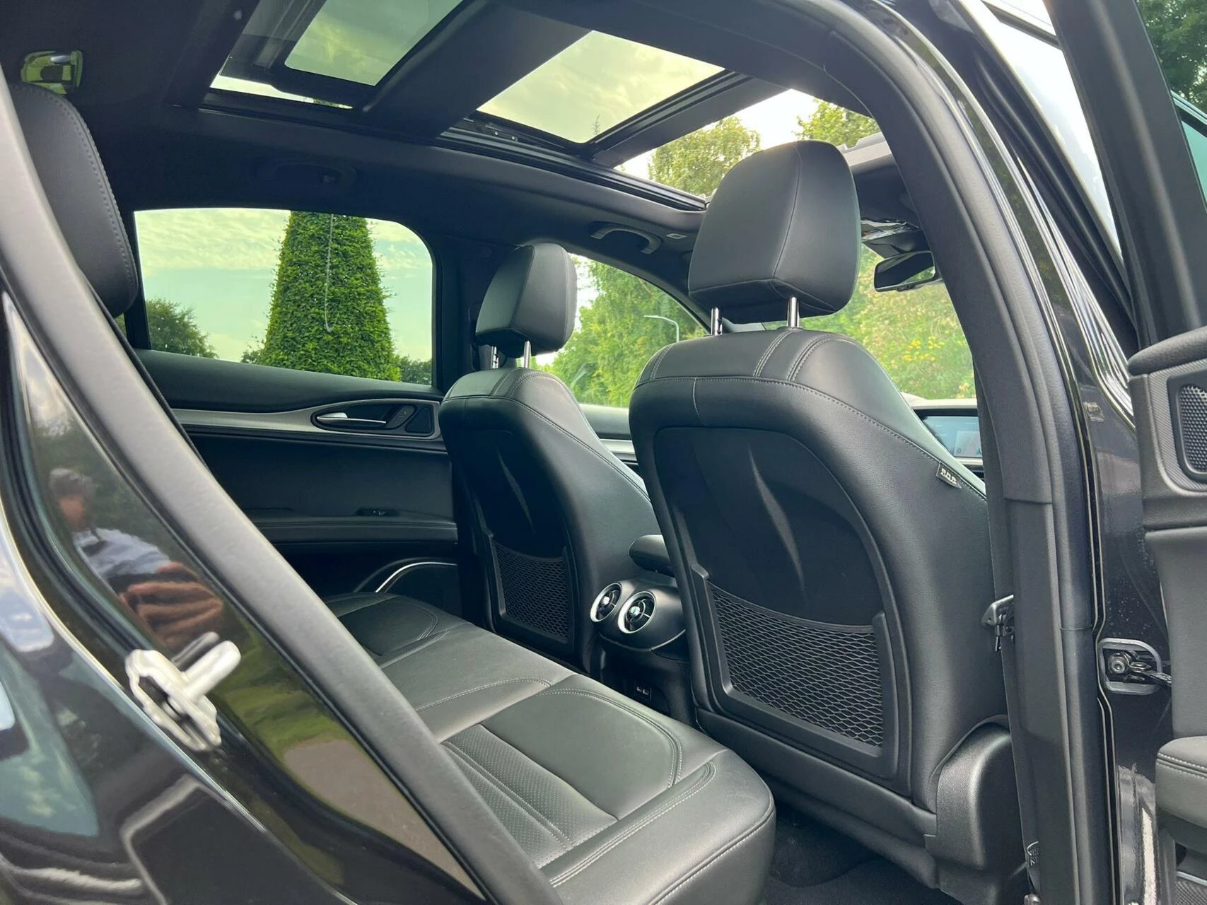 Hoofdafbeelding Alfa Romeo Stelvio