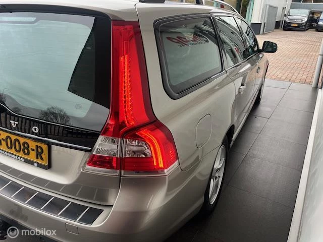 Hoofdafbeelding Volvo V70