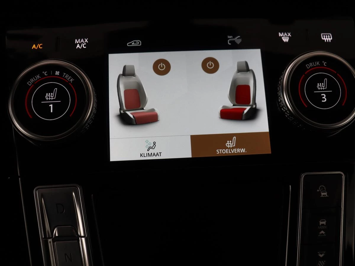 Hoofdafbeelding Jaguar I-PACE