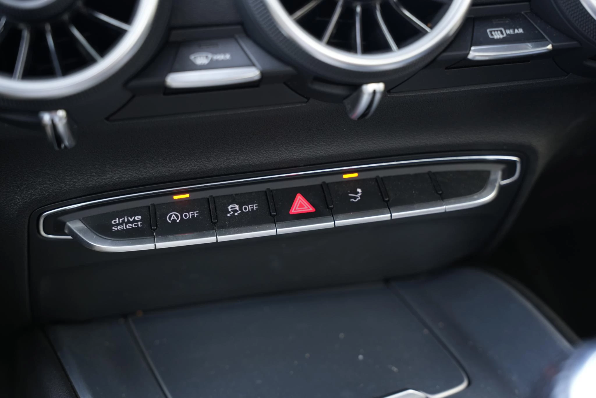 Hoofdafbeelding Audi TT