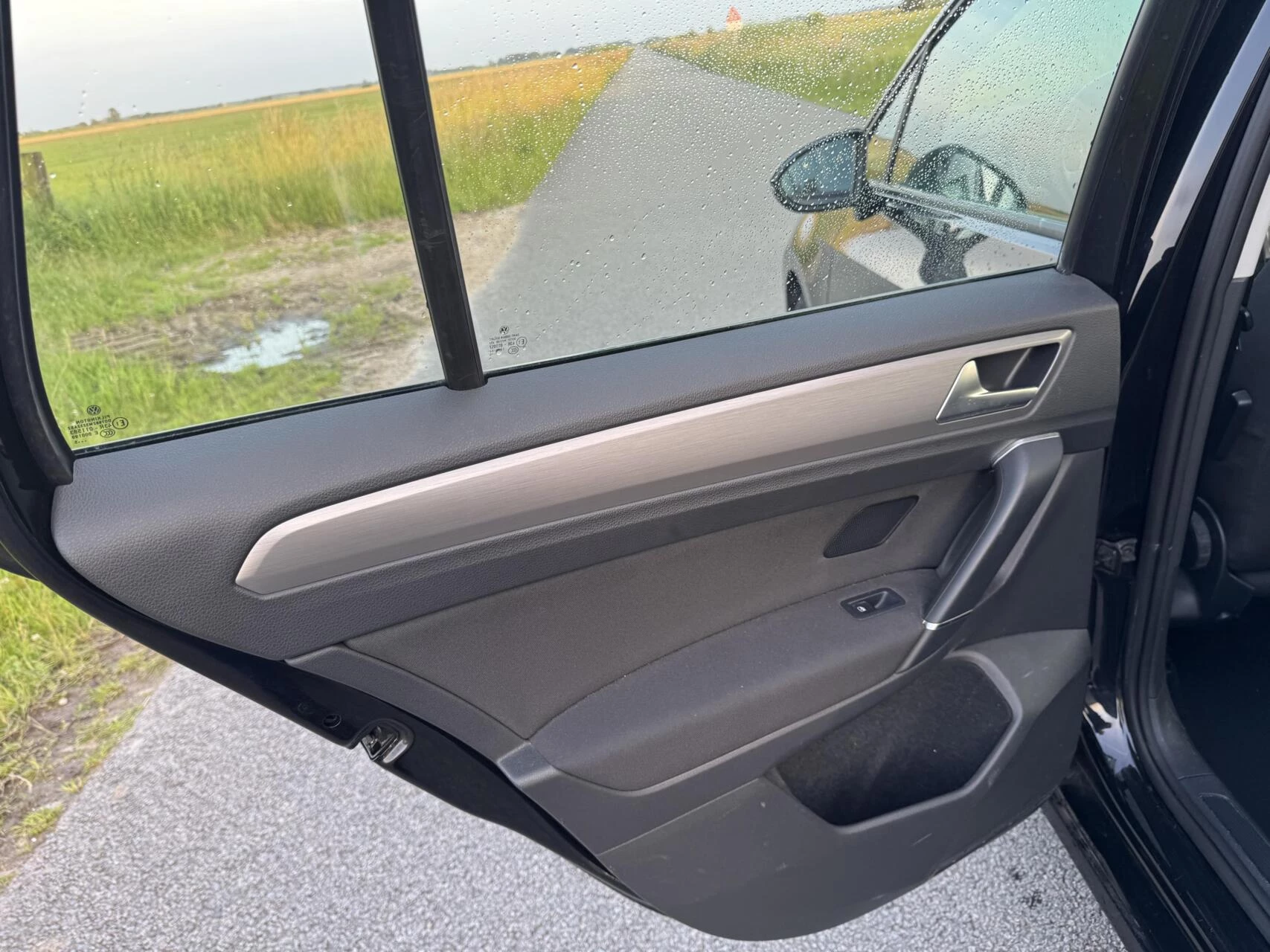 Hoofdafbeelding Volkswagen Golf Sportsvan
