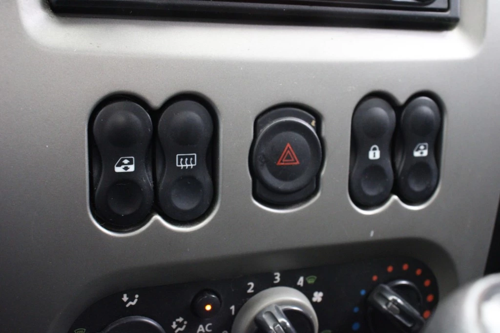 Hoofdafbeelding Dacia Sandero