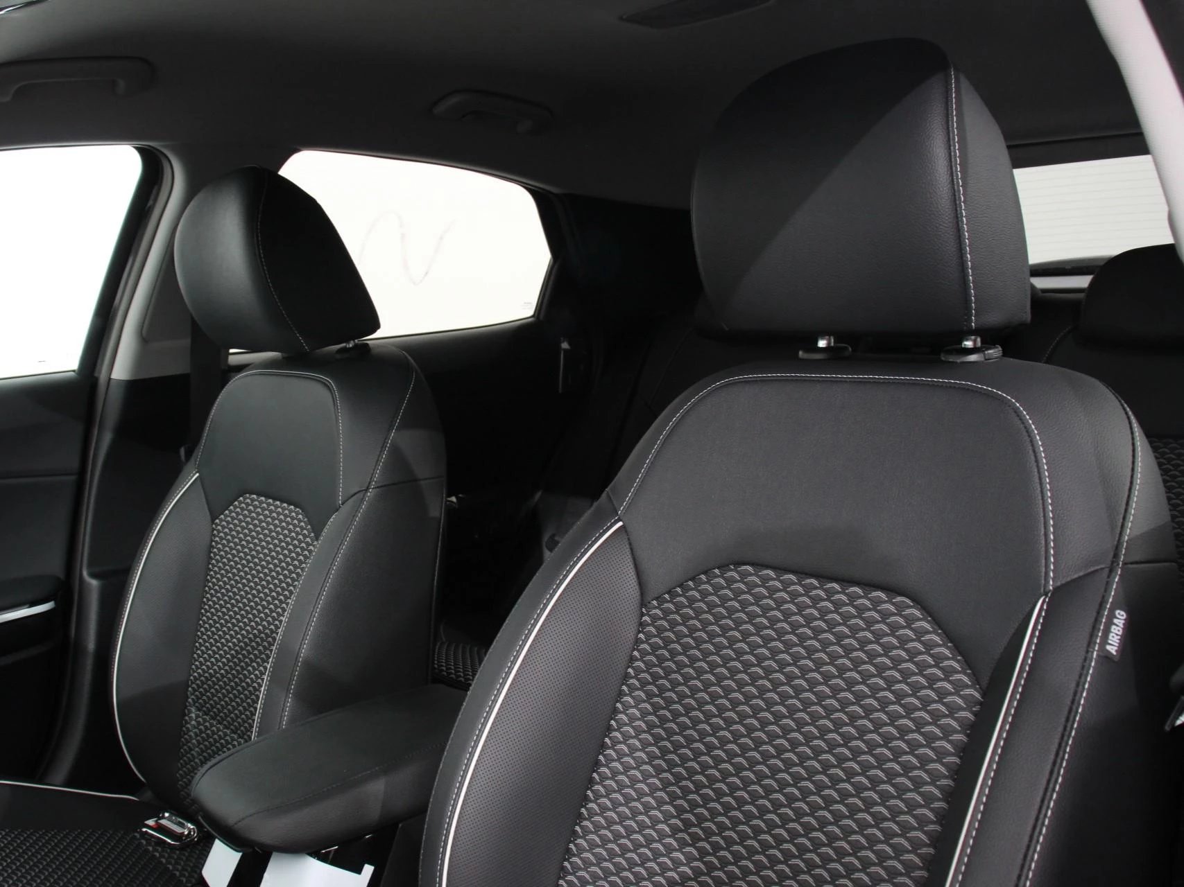 Hoofdafbeelding Kia XCeed