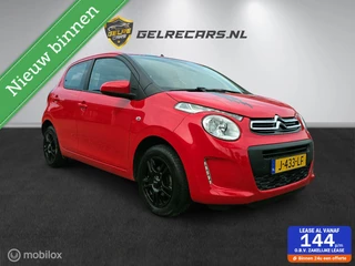 Citroen C1 1.0 VTi Feel TOPSTAAT