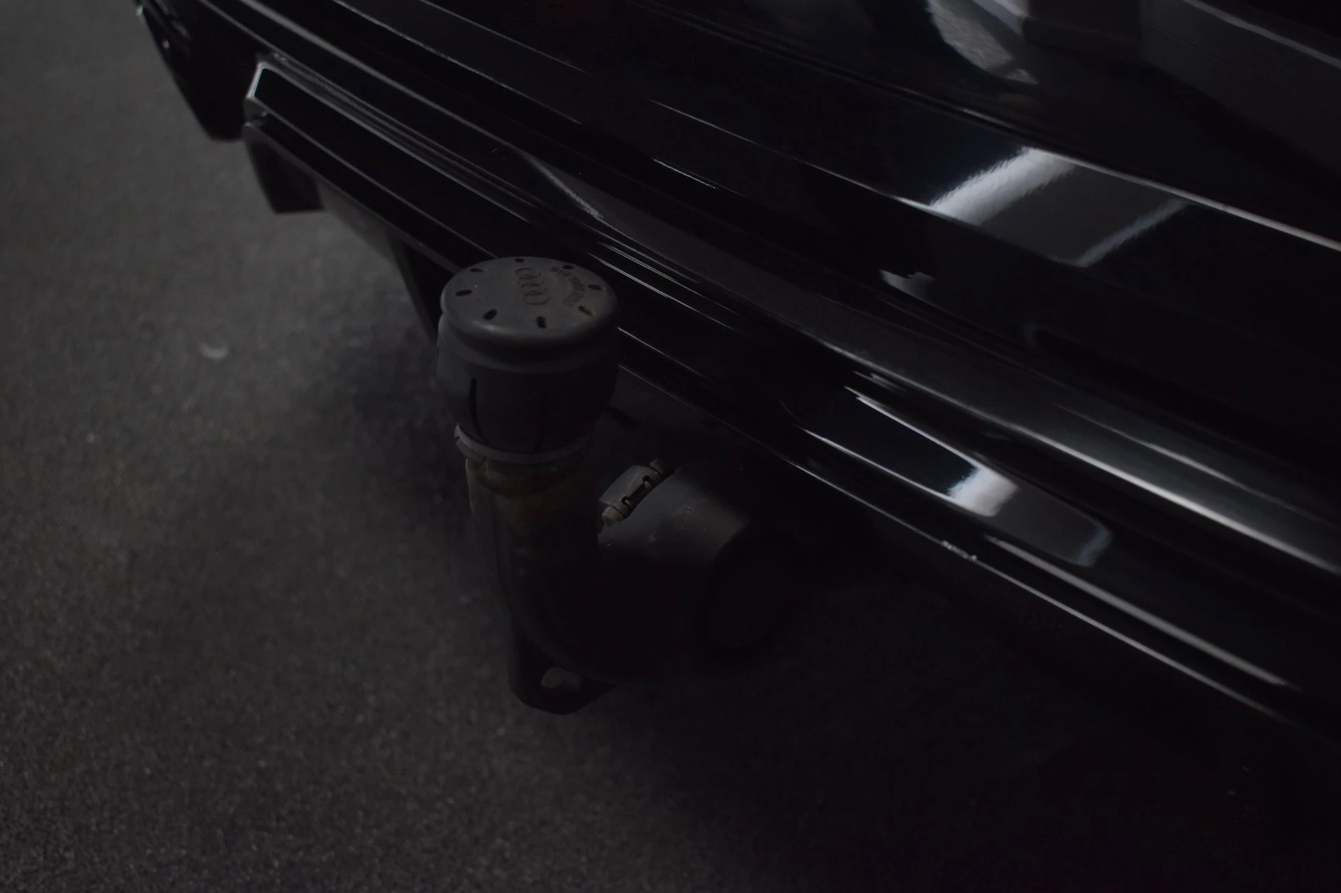 Hoofdafbeelding Audi SQ5