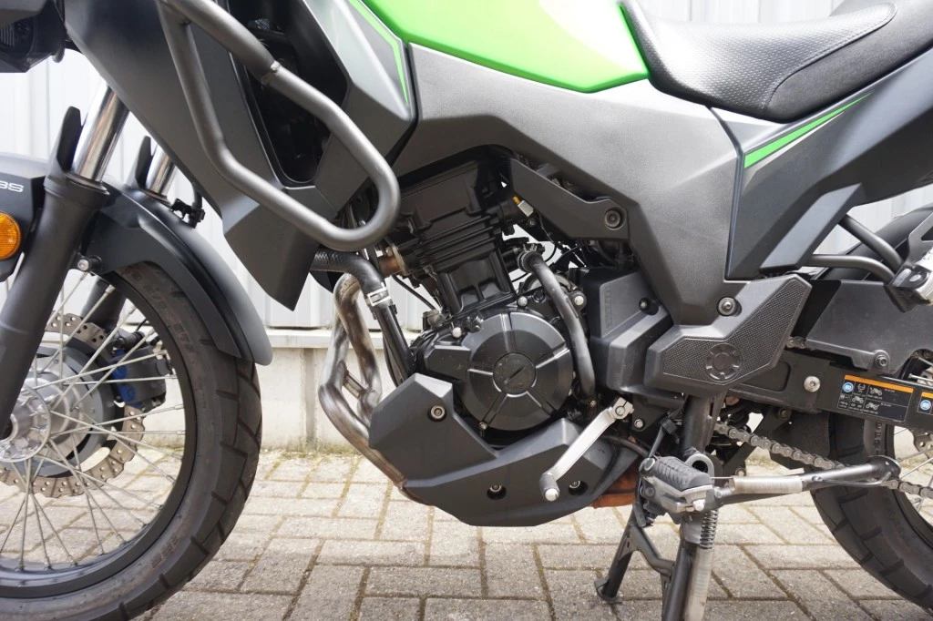 Hoofdafbeelding Kawasaki Versys-X 300