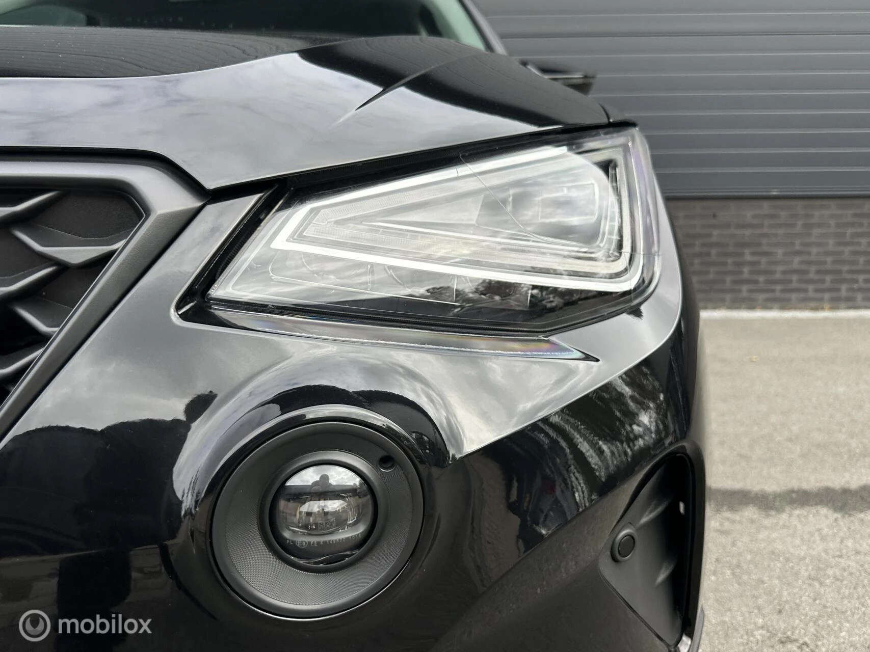 Hoofdafbeelding SEAT Arona