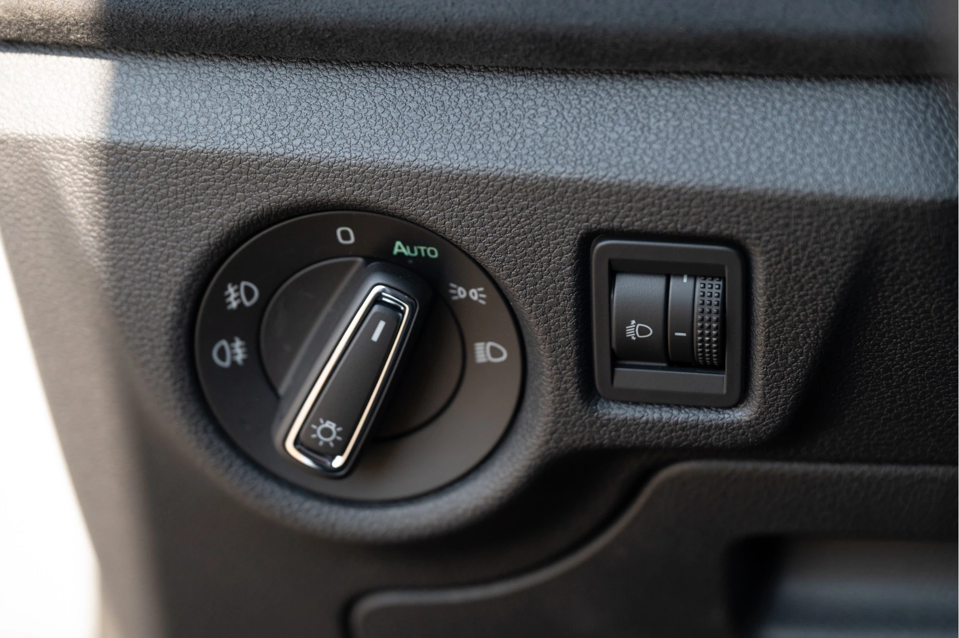 Hoofdafbeelding Škoda Scala