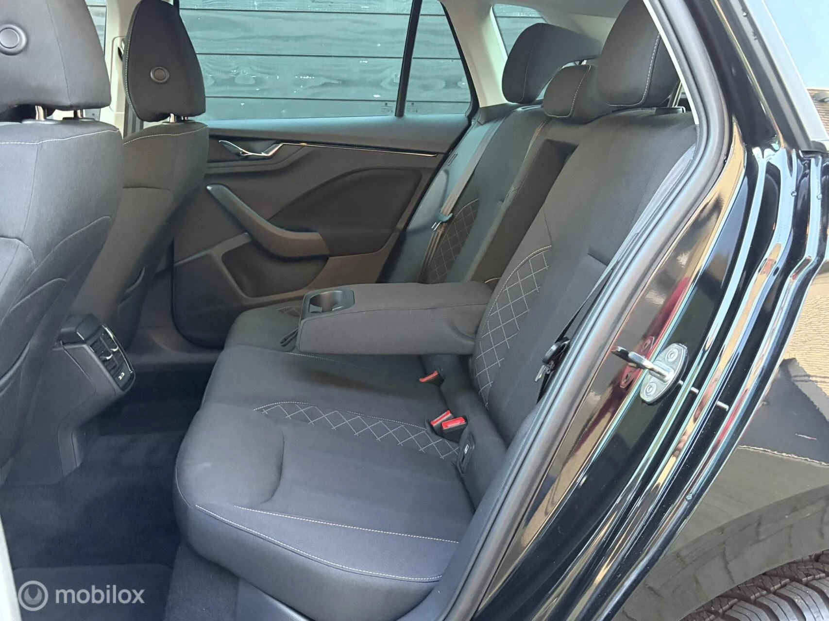 Hoofdafbeelding Škoda Kamiq