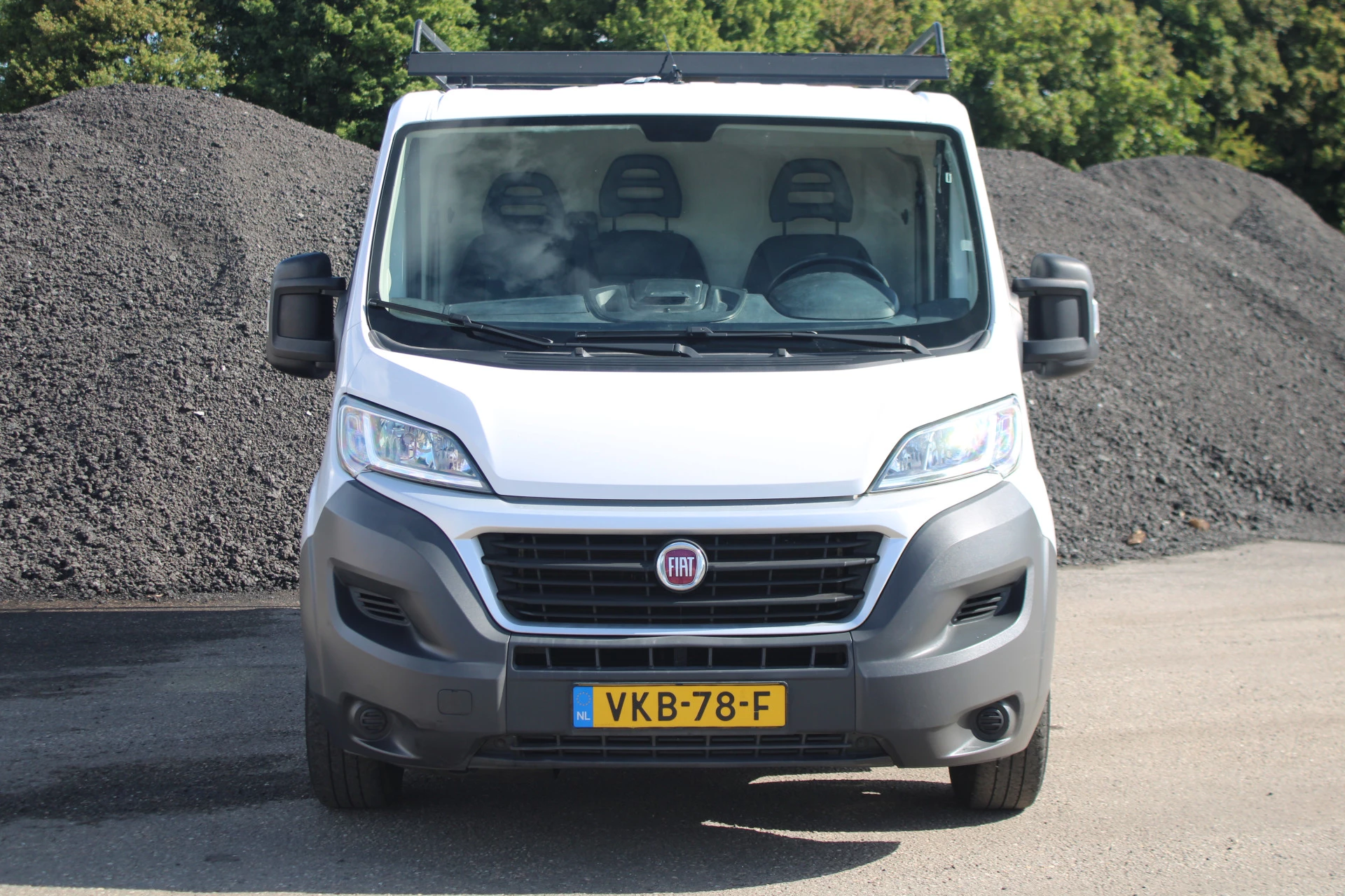 Hoofdafbeelding Fiat Ducato