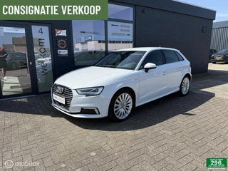 Audi A3 Sportback 1.4 e-tron Pro Line plus