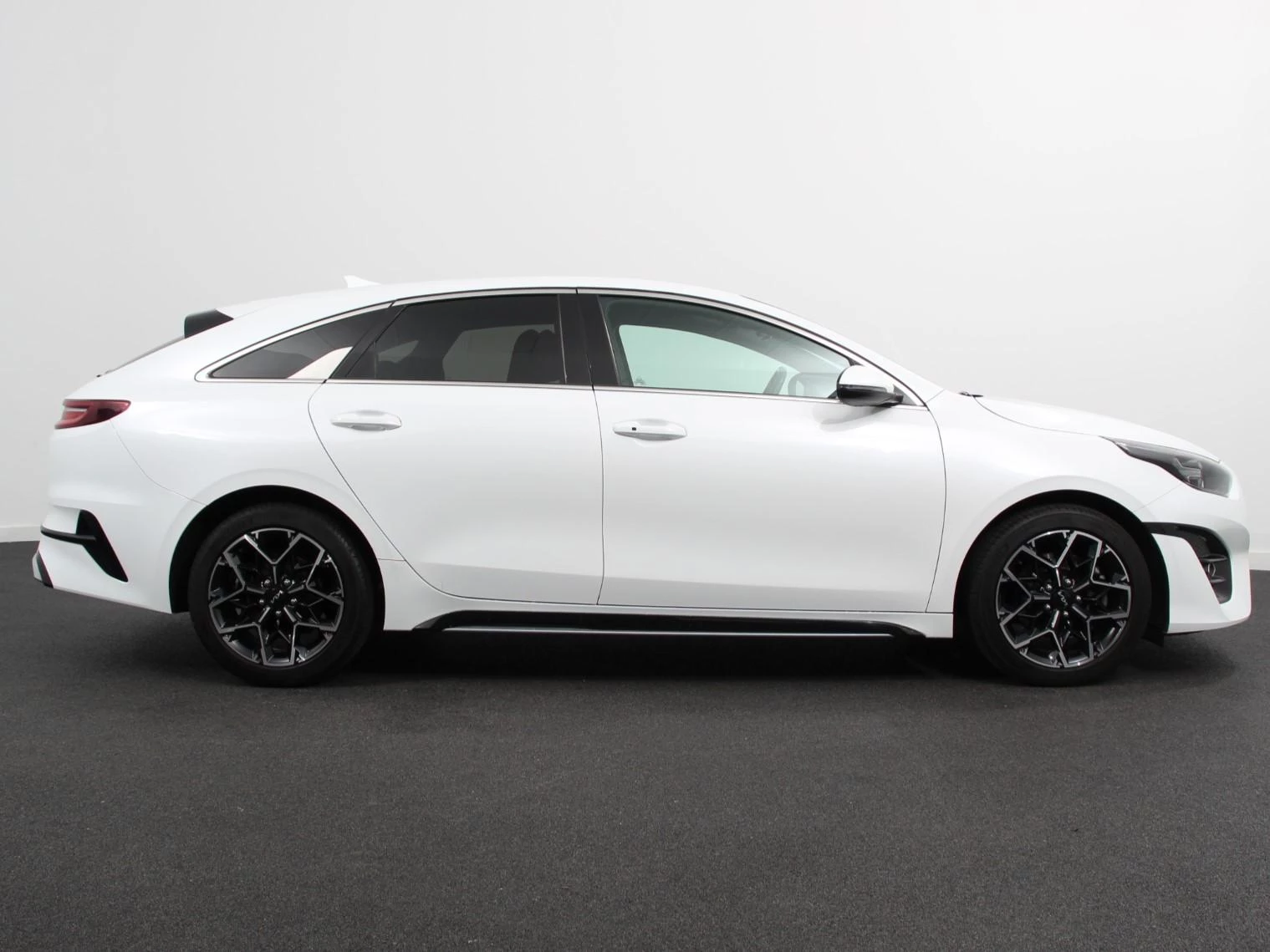 Hoofdafbeelding Kia ProCeed