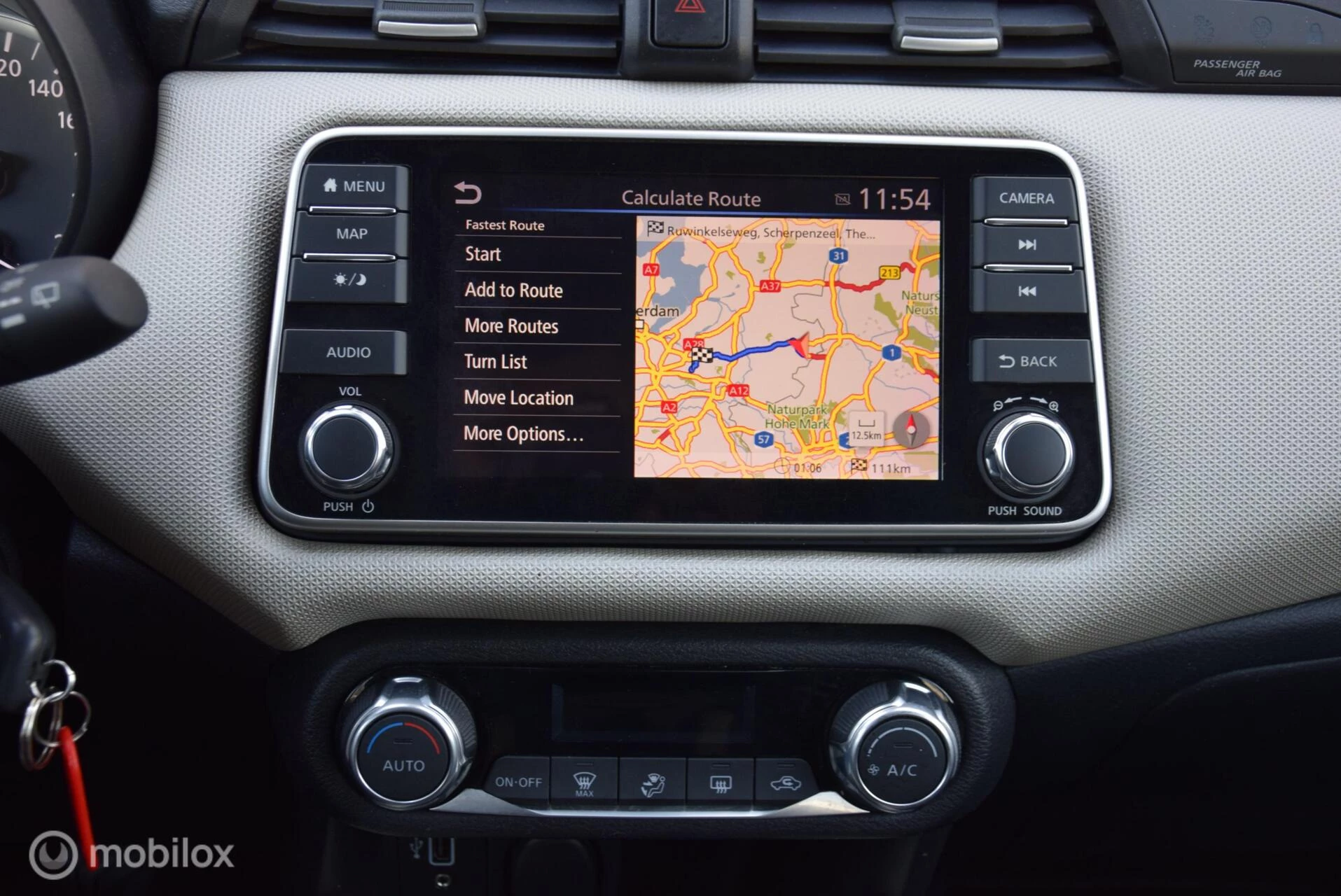 Hoofdafbeelding Nissan Micra