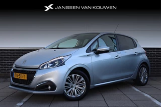 Hoofdafbeelding Peugeot 208 Peugeot 208 1.2 PureTech Signature * Automaat * Apple Carplay * All Season banden