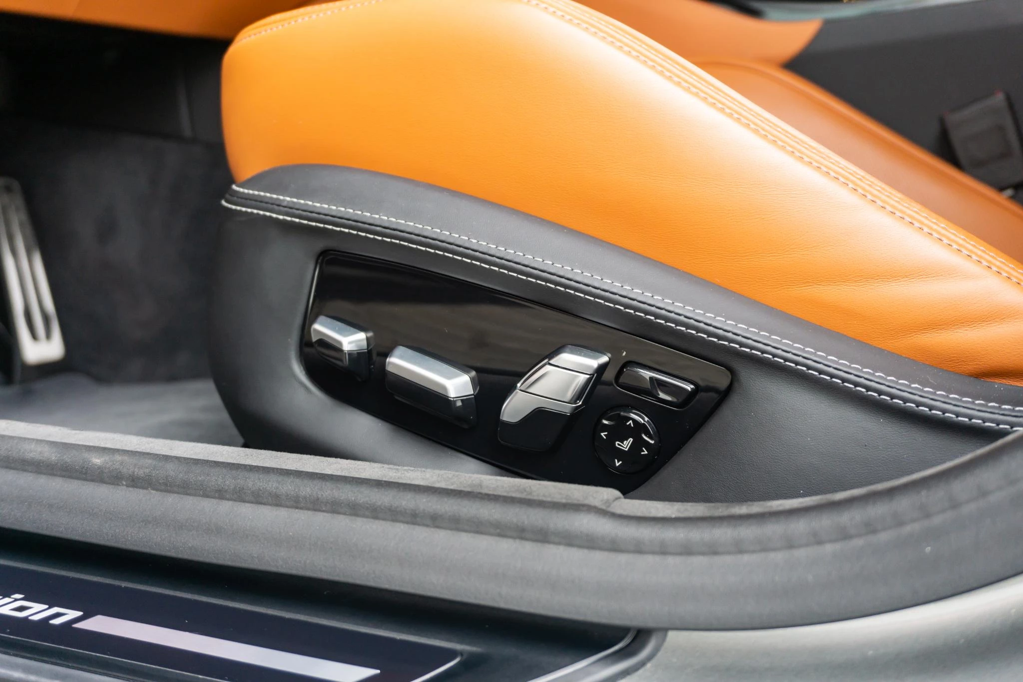 Hoofdafbeelding BMW M5