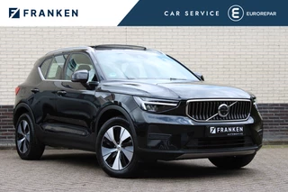 Volvo XC40 1.5 T4 Plug-in hybrid Plus Bright | Trekhaak | Panoramadak | Pilot | H/K | Full