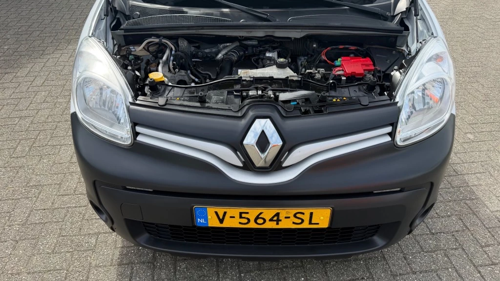 Hoofdafbeelding Renault Kangoo