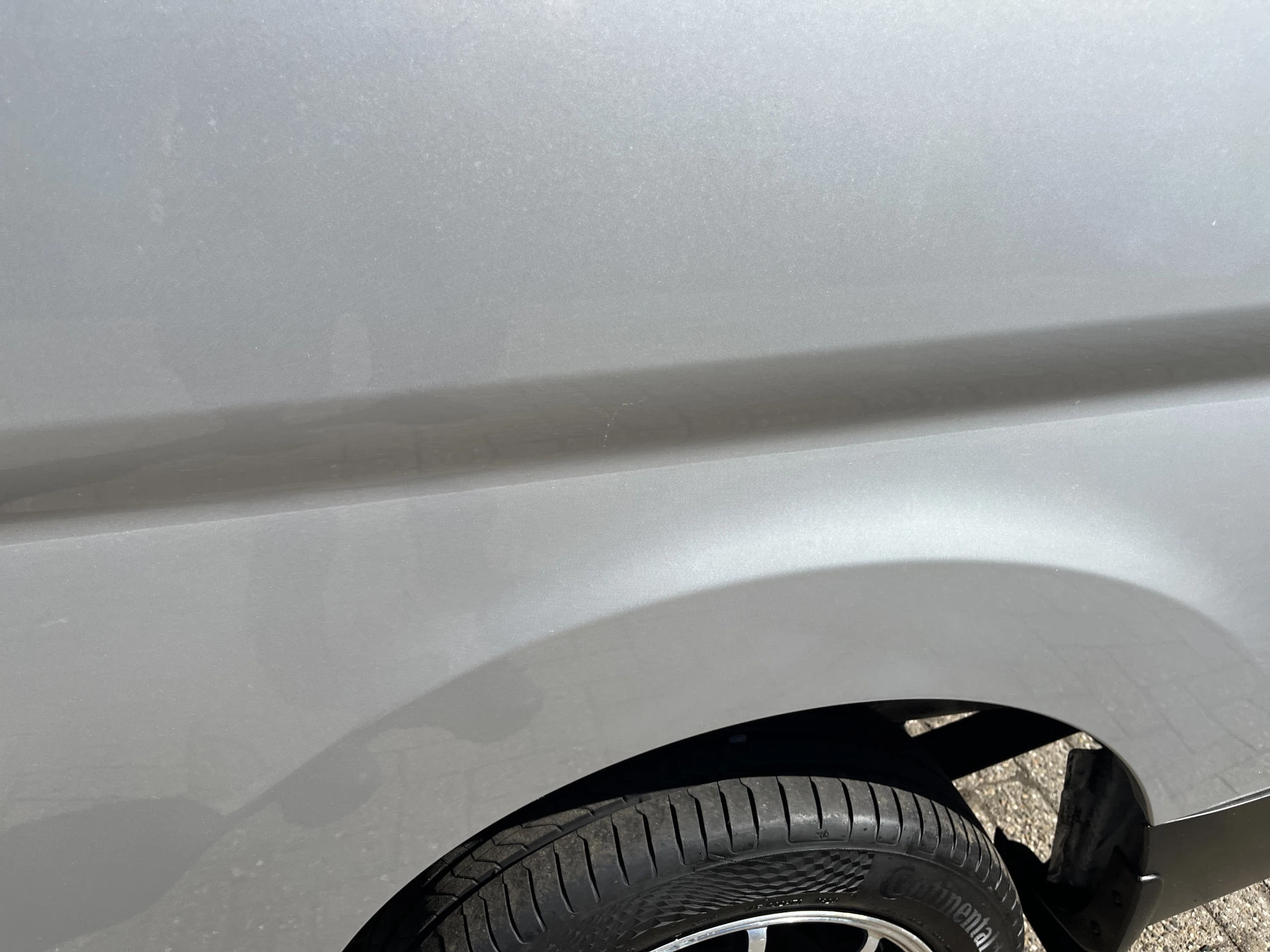 Hoofdafbeelding Nissan NV200